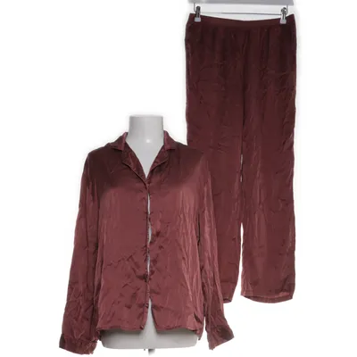 Pajamas (Pink) from Intimate Silk