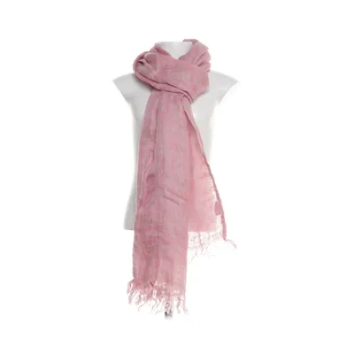 Sjal (Rosa, Flerfärgad) från Linas