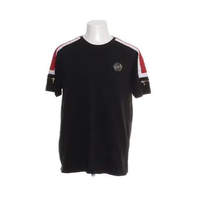 T-shirt (Black) from Glorious Gangsta Cotton, Elastane, Polyester