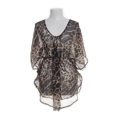 Strandklänning (Beige, Flerfärgad) från Ann Christine