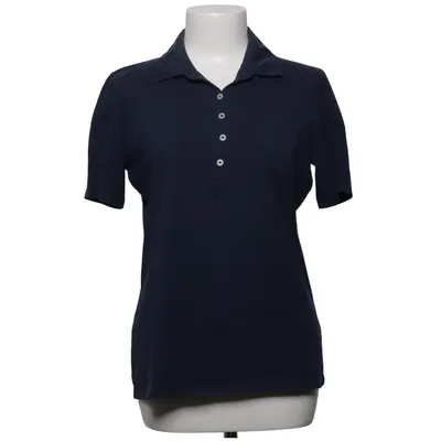Polo (Bleu) de Marc O'Polo