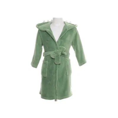 Badjas (Groen) van H&M Home Polyester