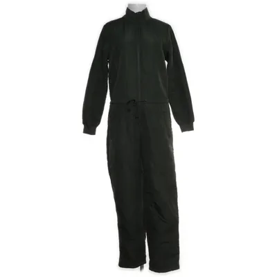 Byxdress (Grön) från Rosemunde Copenhagen Polyester