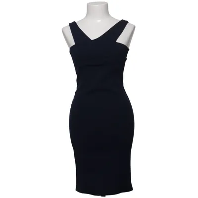 Jurk (Blauw) van Outrageous Fortune Elastaan, Polyester