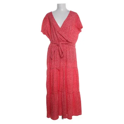 Jurk (Roze, Rood) van My Jewellery Limited Elastaan, Polyester