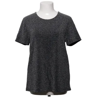 Top (Jdyglam S/S O-Neck Top Jrs) van Jacqueline de Yong Nylon