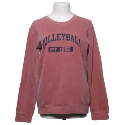 Sweatshirt (Pink) from Comfort Colors Cotton, Polyester