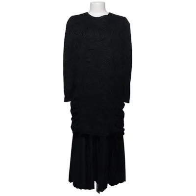 Robe (Noir) de Bloch Design Polyester
