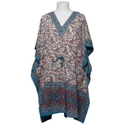 Kaftan (Beige, Blue, Purple) from Lustre