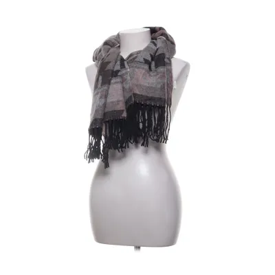 Écharpe (Gris, Marron, Rose) de Blind Date Casual