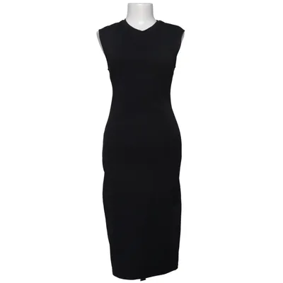 Jurk (Zwart) van Zara Collection Basic