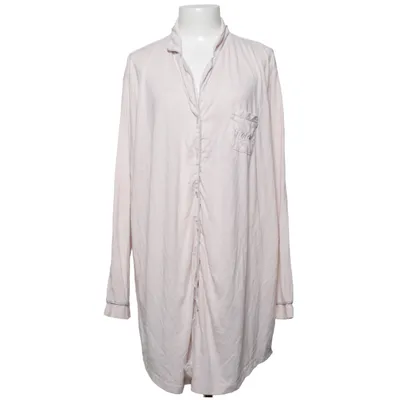 Pajama shirt (Pink) from Love to Lounge Elastane, Polyester, Viscose