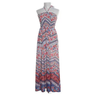 Robe longue (Multicolore) de Springfield
