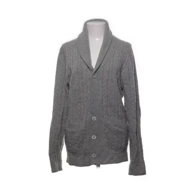 Kofta (Grå) från These Glory Days Ull