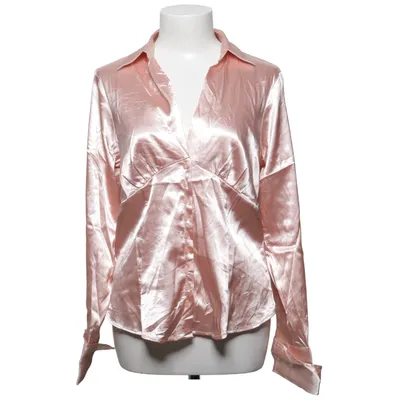 Blus (Rosa) från Gloria Vanderbilt Elastan, Polyester