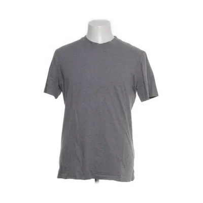 T-shirt (Grå) från L'Homme Rouge Bomull