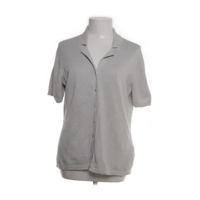 Kofta (Grå) från Filippa K Bomull, Linne