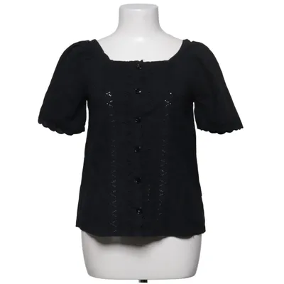 Top (Black) from King Louie Cotton
