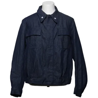 Jeansjacka (Blå) från CL