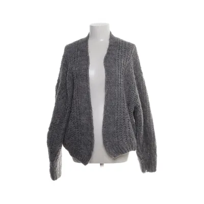 Kofta (Grå) från Copenhagen Luxe Akryl, Mohair, Polyamid, Ull