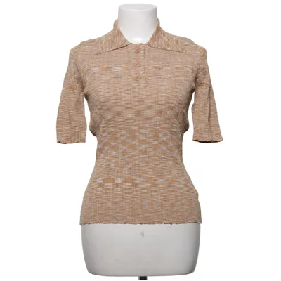 Polo shirt (Smooth Knit Top) from Holzweiler Polyamide, Viscose