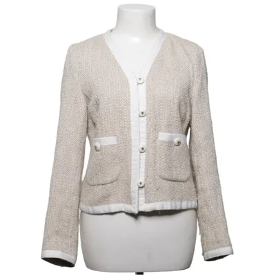 Blazer (Juliet) fra Morris Akryl, Bomuld, Polyamid, Polyester, Viscose