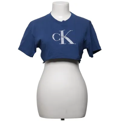 T-shirt (Bleu) de Calvin Klein Jeans