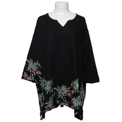 Topp (Shirt 3/4 Arm) från Ulla Popken Bomull