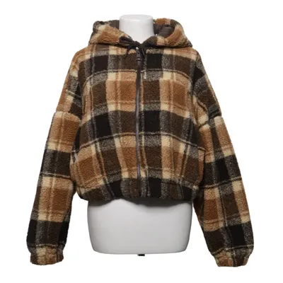 Jacka (Brun, Beige) från Pacific Republic Pull & Bear Polyester