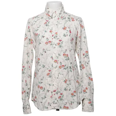 Skjorte (Knit Oxford) fra Ralph Lauren Bomuld