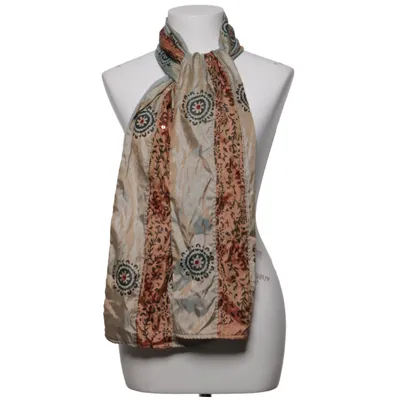 Écharpe (Beige, Rose, Multicolore) de Greenhouse