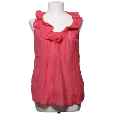 Haut (Rose) de Nolita Coton, Soie