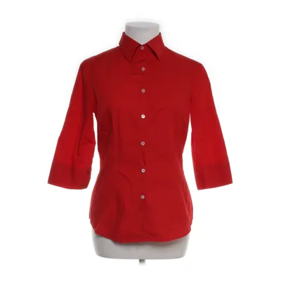 Short sleeve shirt (Red) from Sisley