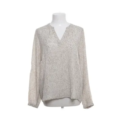 Blus (Beige) från Kaffe