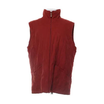 Gilet d'extérieur (Rouge) de Kingfield