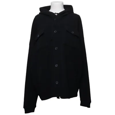 Overshirt (Black) from Pacsun Polyester