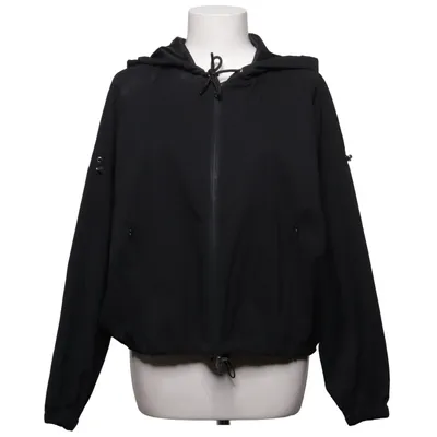 Anorak (Noir) de Zara Polyester