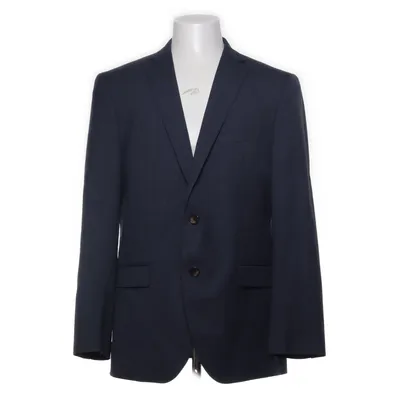 Kavaj (Blå) från Bäumler Elastan, Polyester, Ull