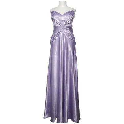 Evening gown (Purple) from Juju & Christine Polyester