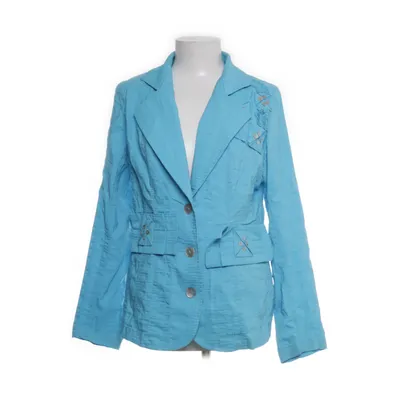 Jacket (VELA495) from Jean Marc Philippe Cotton, Polybutylene, Polyester