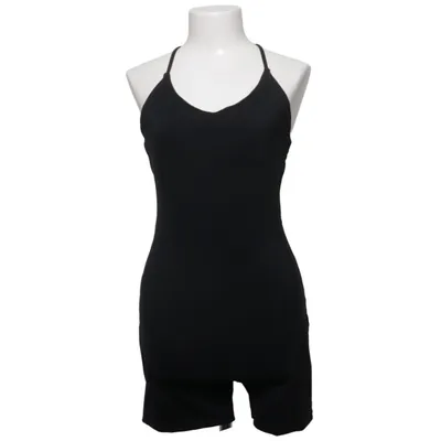 Sport bodysuit (Black) from AYBL Elastane, Polyamide