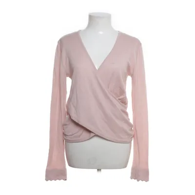 Top (Pink) from Mandala Wool