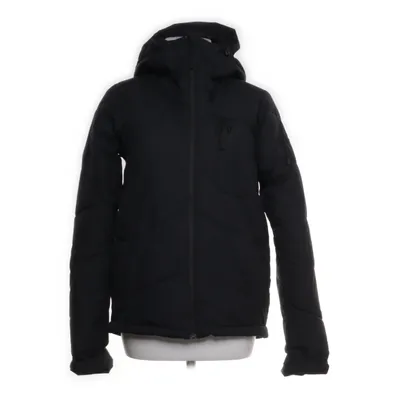 Winterjas (Zwart) van Peak Performance Polyester