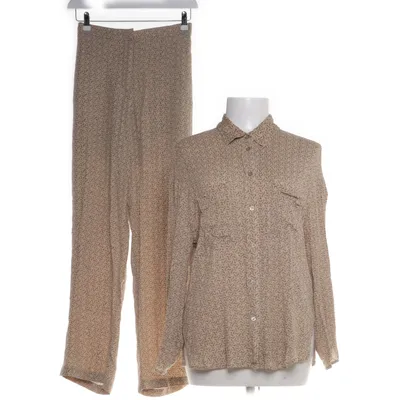 Set (Beige, Multicolored) from Yaya Women Viscose