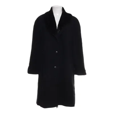 Jas (Zwart) van Hucke Mode Collection