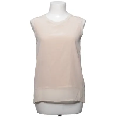 Haut (Beige) de Hemisphere Soie