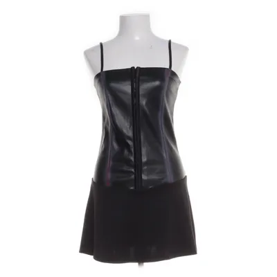 Klänning (Svart) från About You Återvunnen polyester