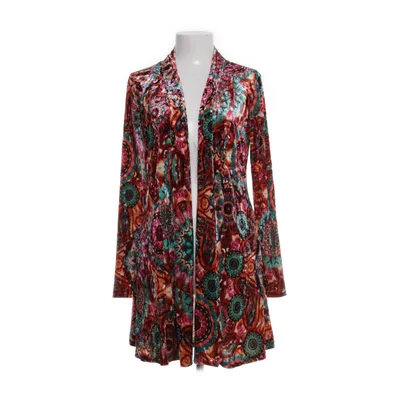 Kofta (Flerfärgad) från Stockholms Klänningsfabrik Elastan, Nylon, Polyester