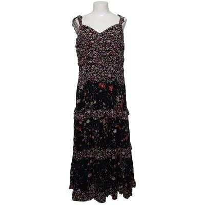 Robe (Noir, Multicolore) de Dresses Unlimited Viscose