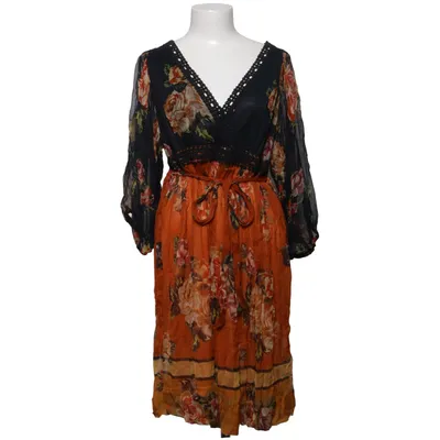 Dress (Badge) from Derhy Polyester, Viscose